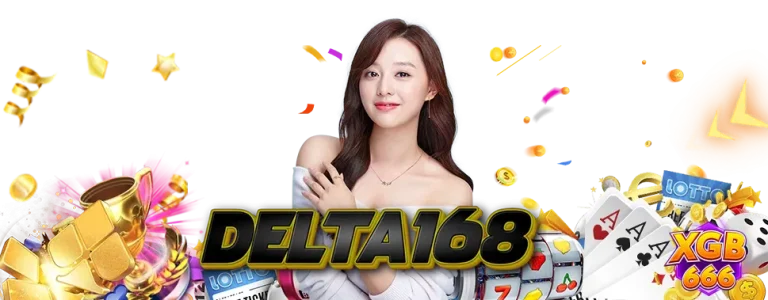 delta168bet VIP